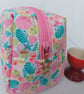 Sea shells theme soft fabric bag - Image 2