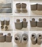 Salt and Pepper Pots - Image 6