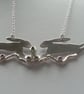 Hares and Graces precious necklace - Image 2