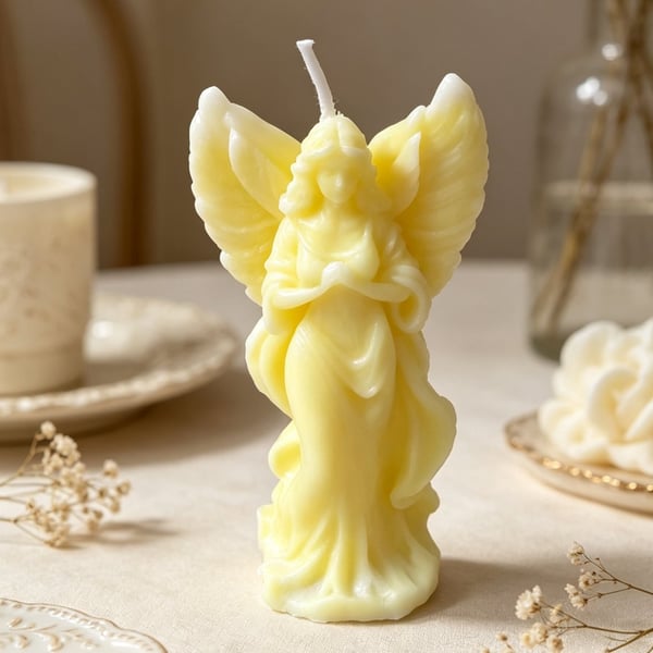 Beautiful 3D ANGEL 