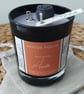 Halloween Hocus Pocus scented vegan soy wax candle - Image 1