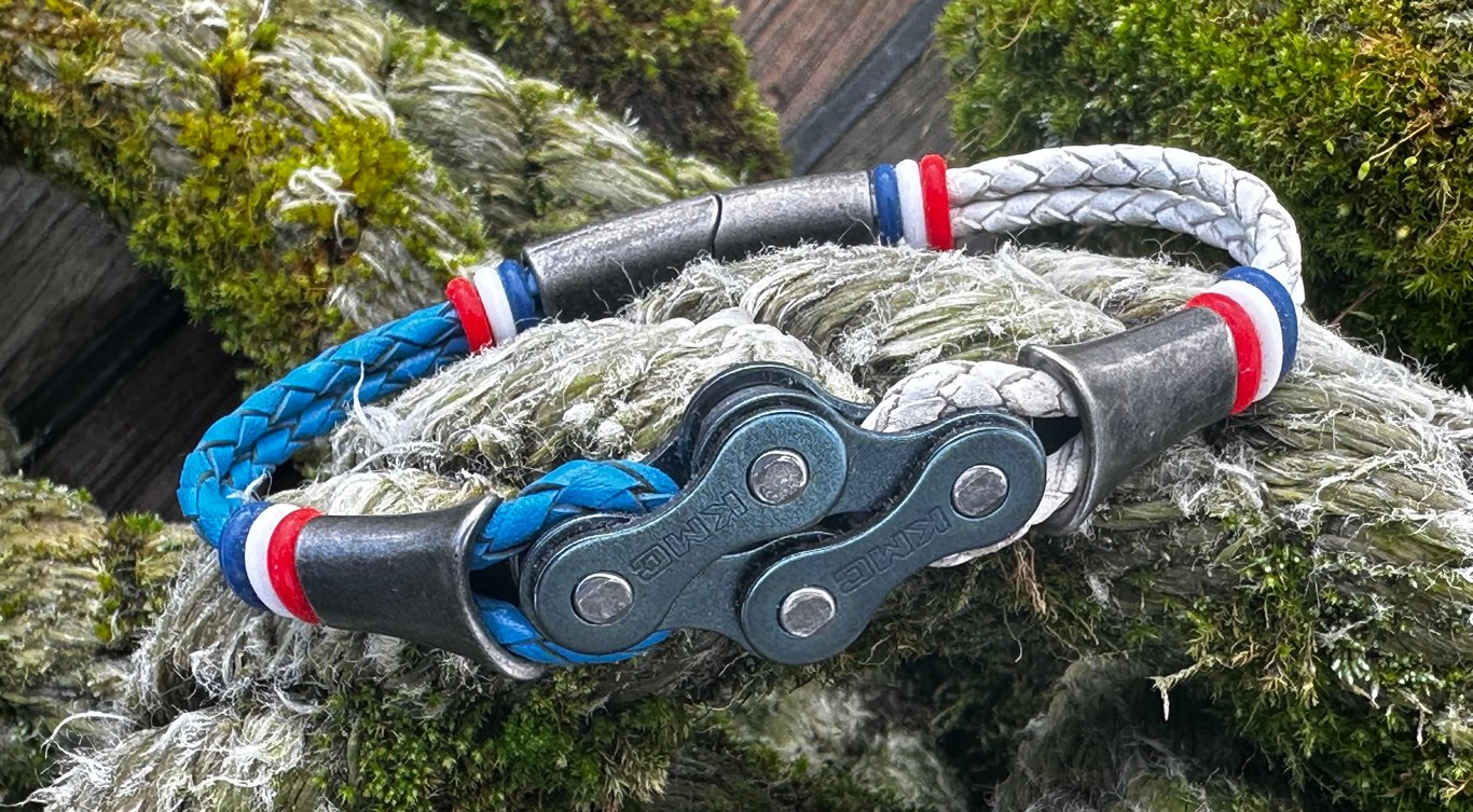 Joeshmo Leather Jewellery