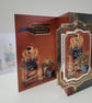 Luxury Masculine Card - Any Multi Occasion Greeting Card with matching envelope - Image 8