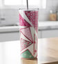 20oz Stainless Steel Resin Tumbler 