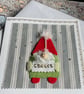 Christmas gnome