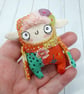 Sewing Brownie Button - Image 10