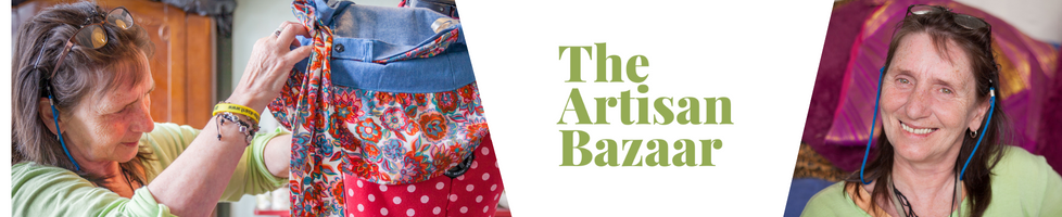 The Artisan Bazaar