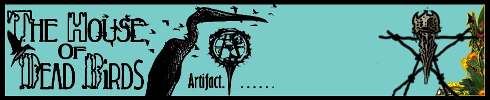 The House of Dead Birds
