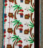 Pirate Reversible Seat Belt Cover - Image 4