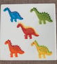 Personalised Dinosaur Pasta Rice Bowl - Image 6