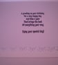 Handmade 3D Computer Birthday Card, Pink Mobile Phone,Games,Personalise - Image 4