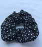 Small cotton hair scrunchies Children's hair scrunchies 3 for 2 pounds. - Image 4