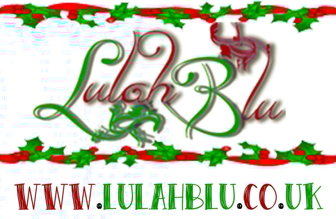 Lulah Blu