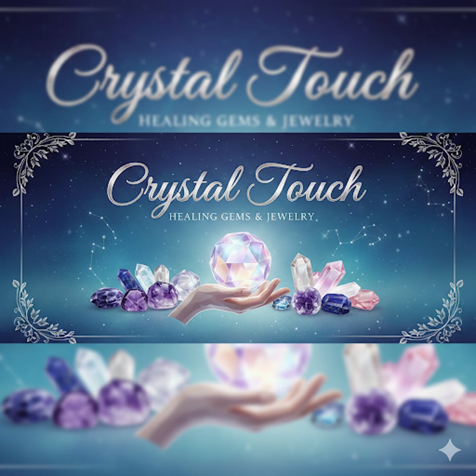 Crystal Touch