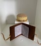 Pincushion and Needlebook Set - Image 2