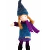 Bramble - a Mini Little Hugs doll