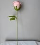 Handmade Crochet Rose Summer Seconds Wedding Gift Home Decor Gift for Mom  - Image 3