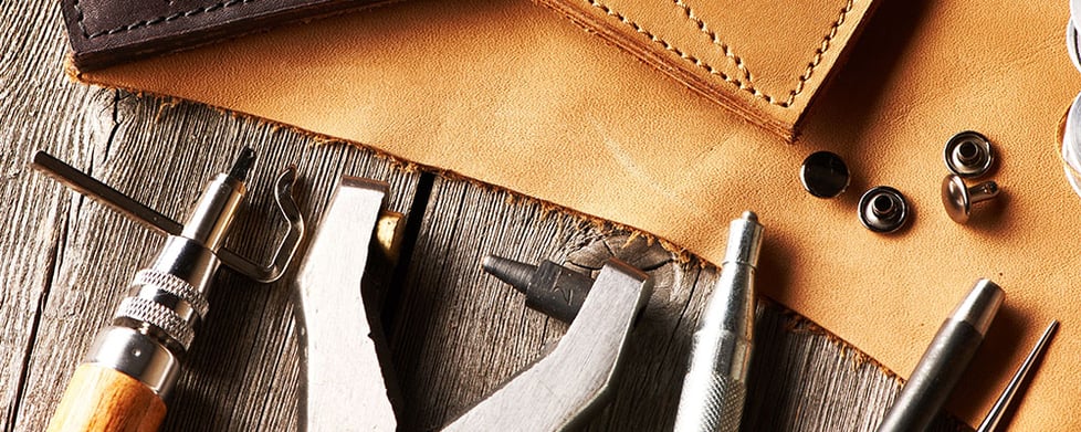 Leather Works Studios