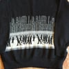 Black Lowry Jumper