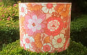 Lampshades in Orange 