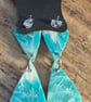 Earrings - Emerald Sea Collection 007 - Image 4