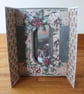 Holly Berries Vintage Christmas - Image 1