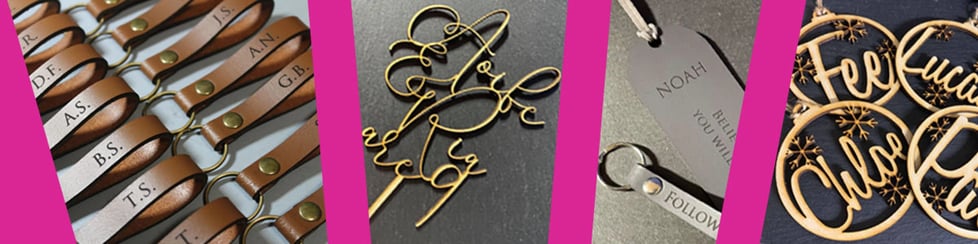 Lilly Crafts