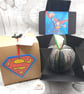 Personalised Superhero Gift For Man - Image 6
