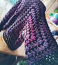 Purple Rain(bow) Cardigan - Image 7