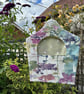 Peg Bag with Abstract Pattern - Image 9
