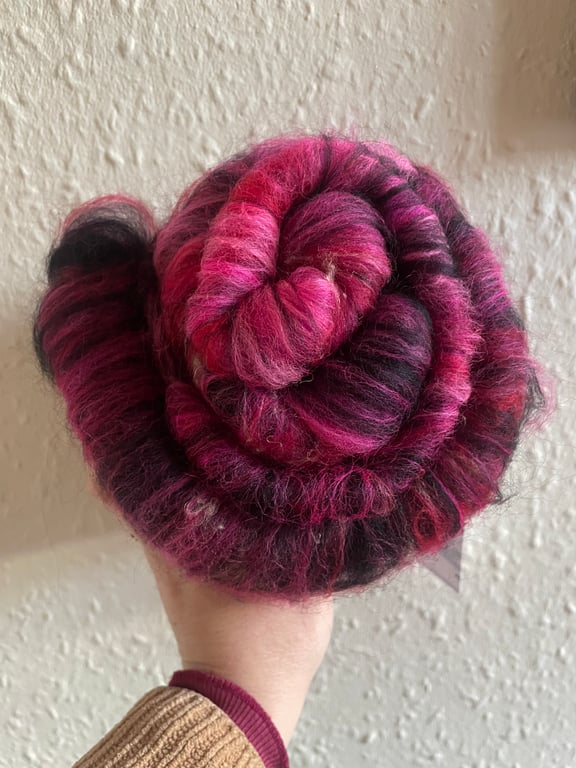 "Kitchen Sink" Art Batt - 60g