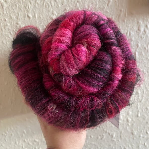 "Kitchen Sink" Art Batt - 60g