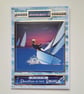 Adventure Awaits – Nautical Sailing Handmade Card - Image 9