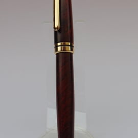 Padauk Pen (30)