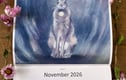 2026 Wall Calendars