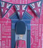 Sentry Card - Best Wishes - Image 2