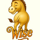 Donkey Mood Art Print – Quirky, Stylish & Full of Personality