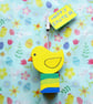 Easter Chick memo photo holder - Image 3