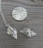 Winkle Shell Necklace  - Image 8