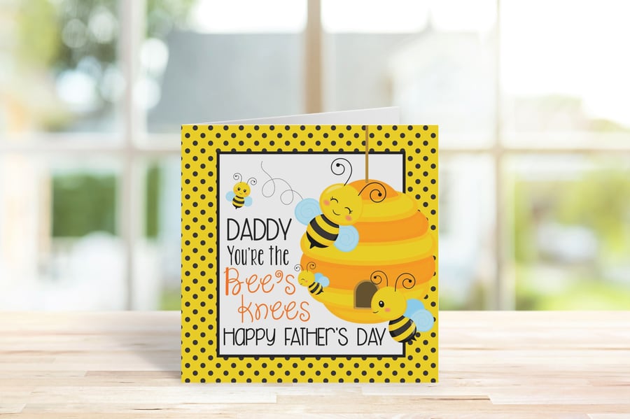 Father's Day Cards - various designs