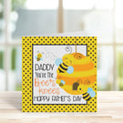 Father's Day Cards - various designs