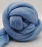 Merino Top Sky blue  - Image 1