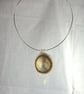 Limpet Locket with Pearls - Image 2