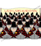 'Welsh ladies Marathon' card - Image 2