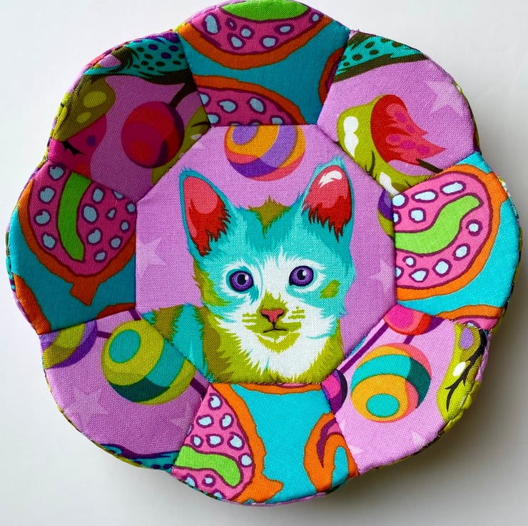 New Makers in September 2025