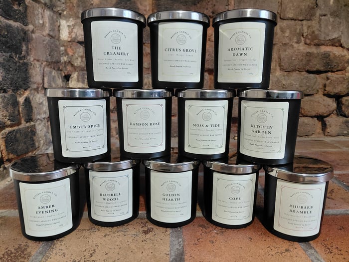 Wessex Candle Co.