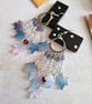 Mist on the Meadow Chandelier Earrings - Image 5