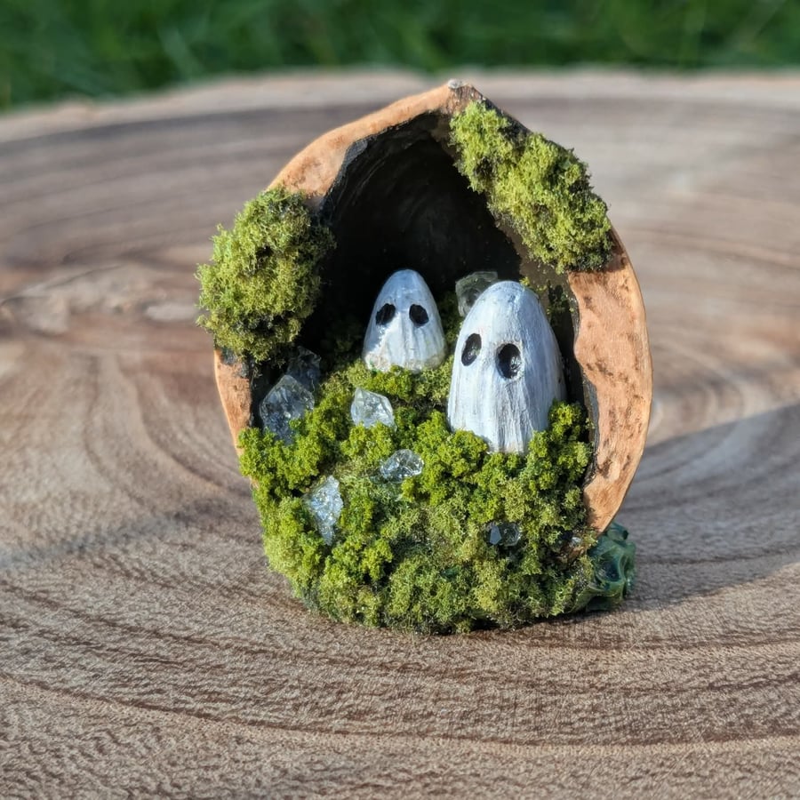 Walnut Ghost 1 