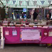 Handcrafted With Love