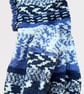 Hand Knitted Baby Hooded Jacket - age 3 - 6 months - Image 6
